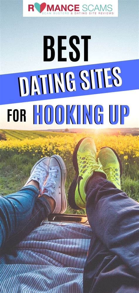 Good hookup dating sites